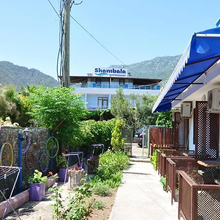 Shambala Pansiyon