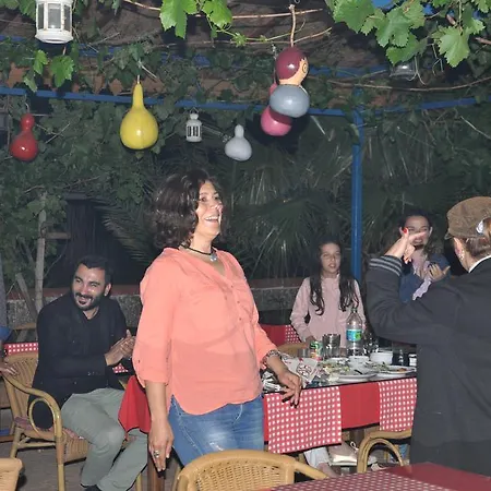 Pansiyon Shambala *