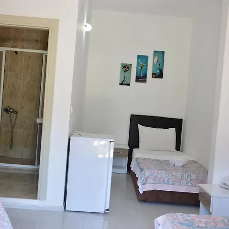 Accommodatie bij particulieren Shambala
