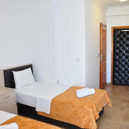 Habitación en casa particular Shambala Adrasan