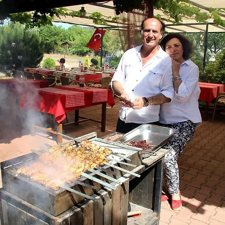 בית אירוח Shambala *