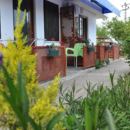 Shambala Adrasan