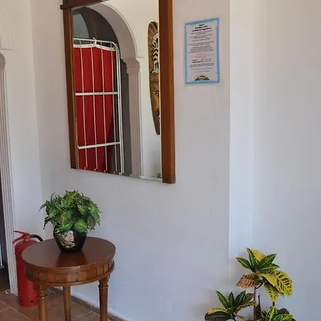 Habitación en casa particular Shambala *