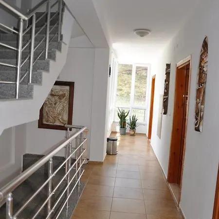 Shambala Habitación en casa particular *