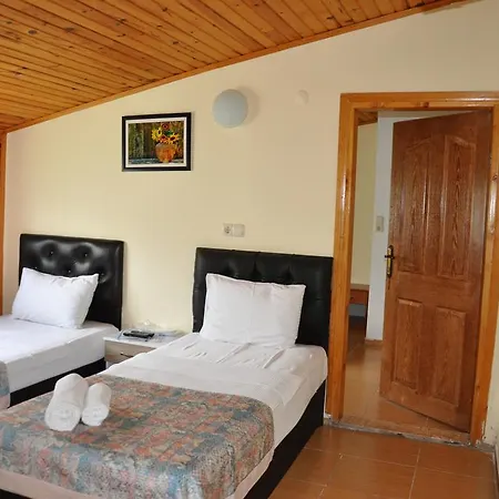Shambala Habitación en casa particular Adrasan